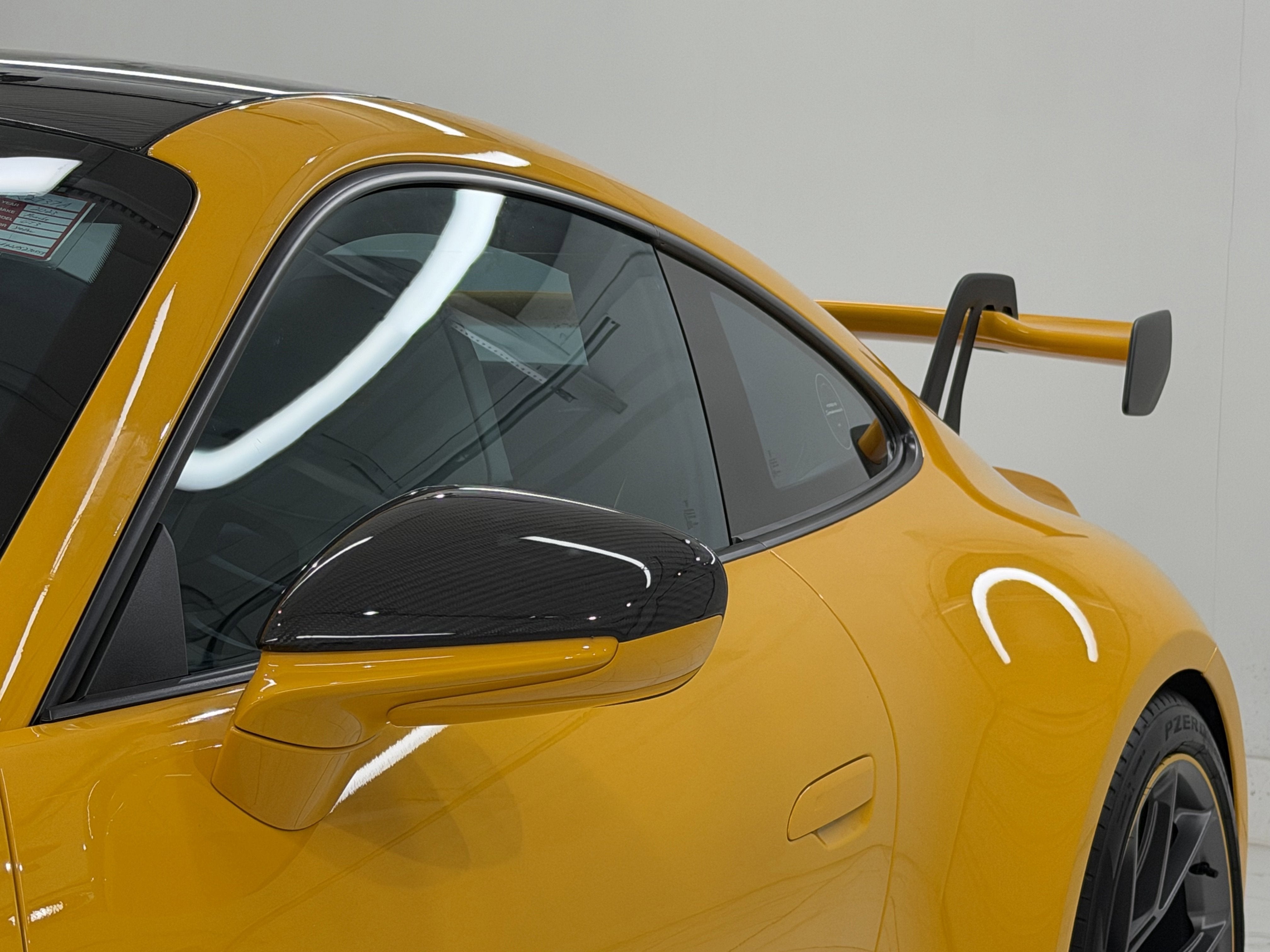 2023 Porsche 911 GT3