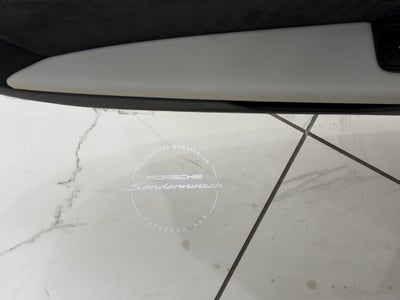 2023 Porsche 911 GT3