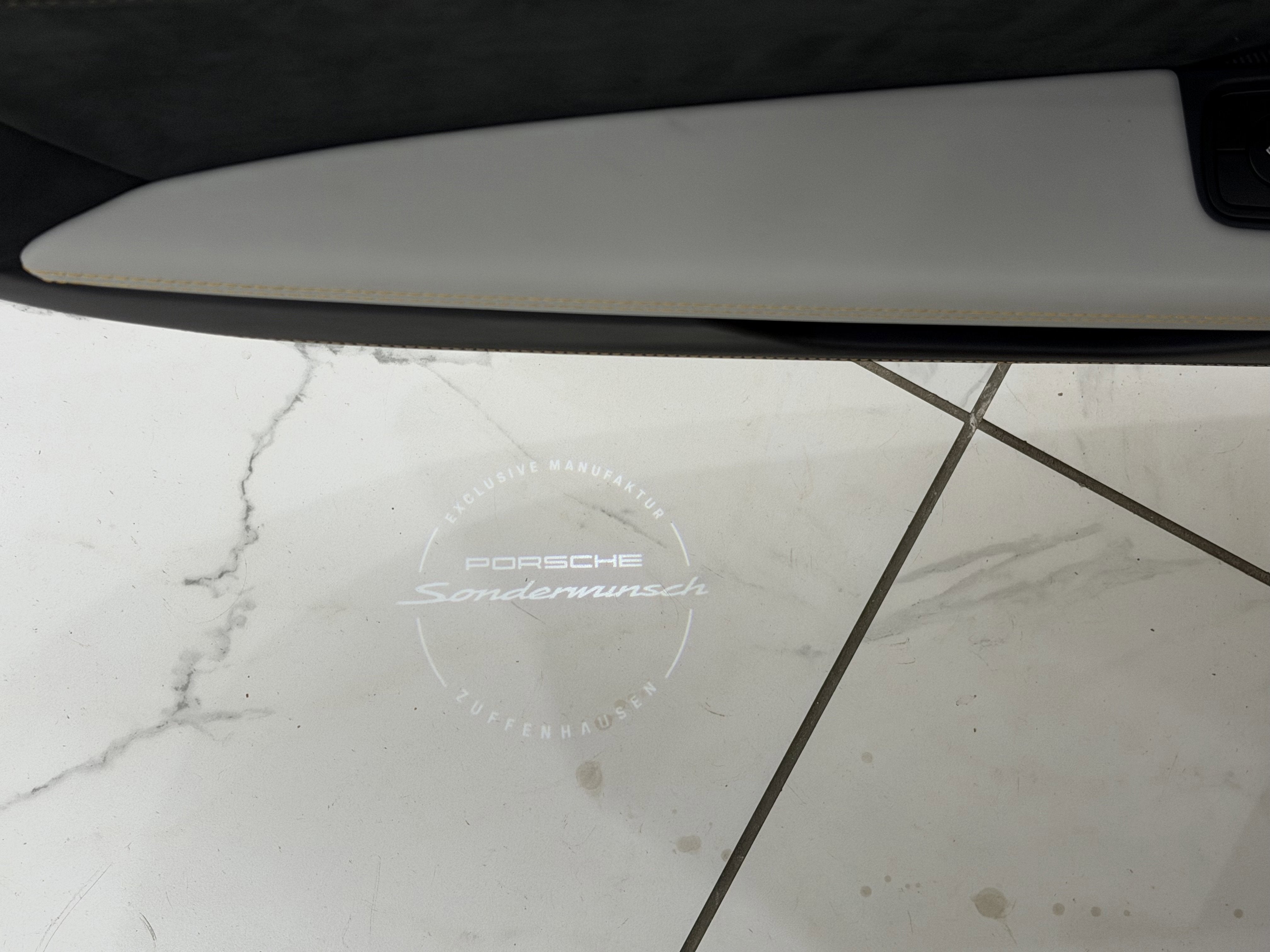 2023 Porsche 911 GT3