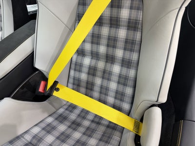 2023 Porsche 911 GT3