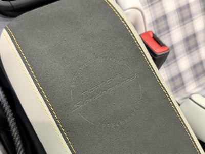 2023 Porsche 911 GT3