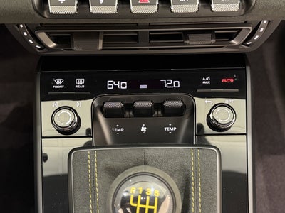 2023 Porsche 911 GT3