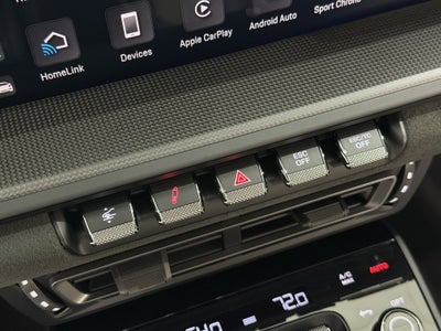 2023 Porsche 911 GT3