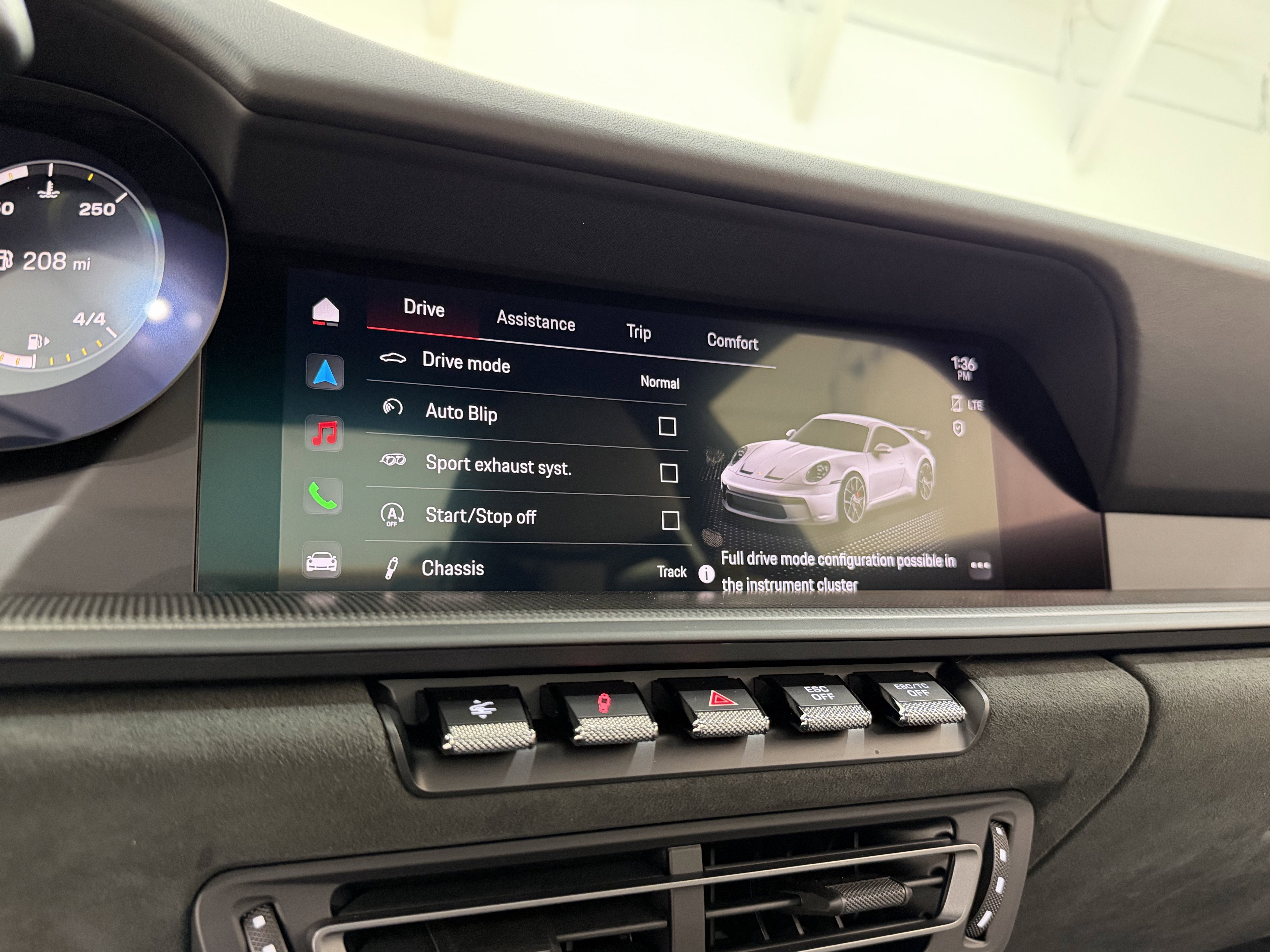 2023 Porsche 911 GT3