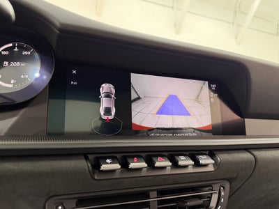 2023 Porsche 911 GT3