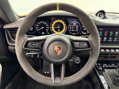 2023 Porsche 911 GT3