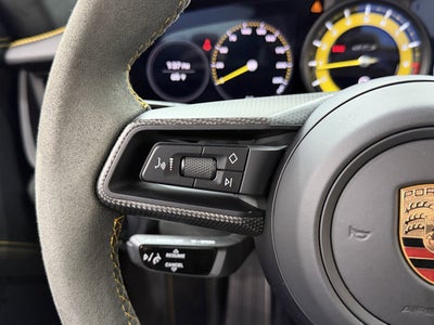 2023 Porsche 911 GT3