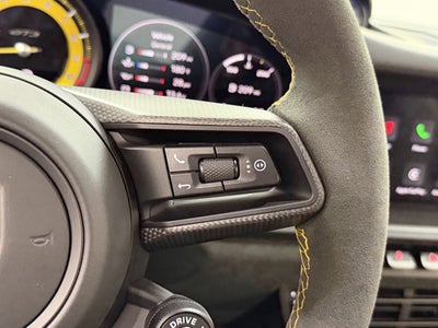 2023 Porsche 911 GT3