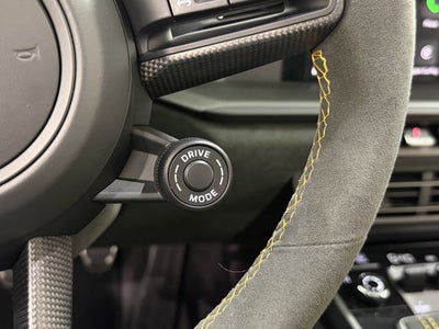 2023 Porsche 911 GT3