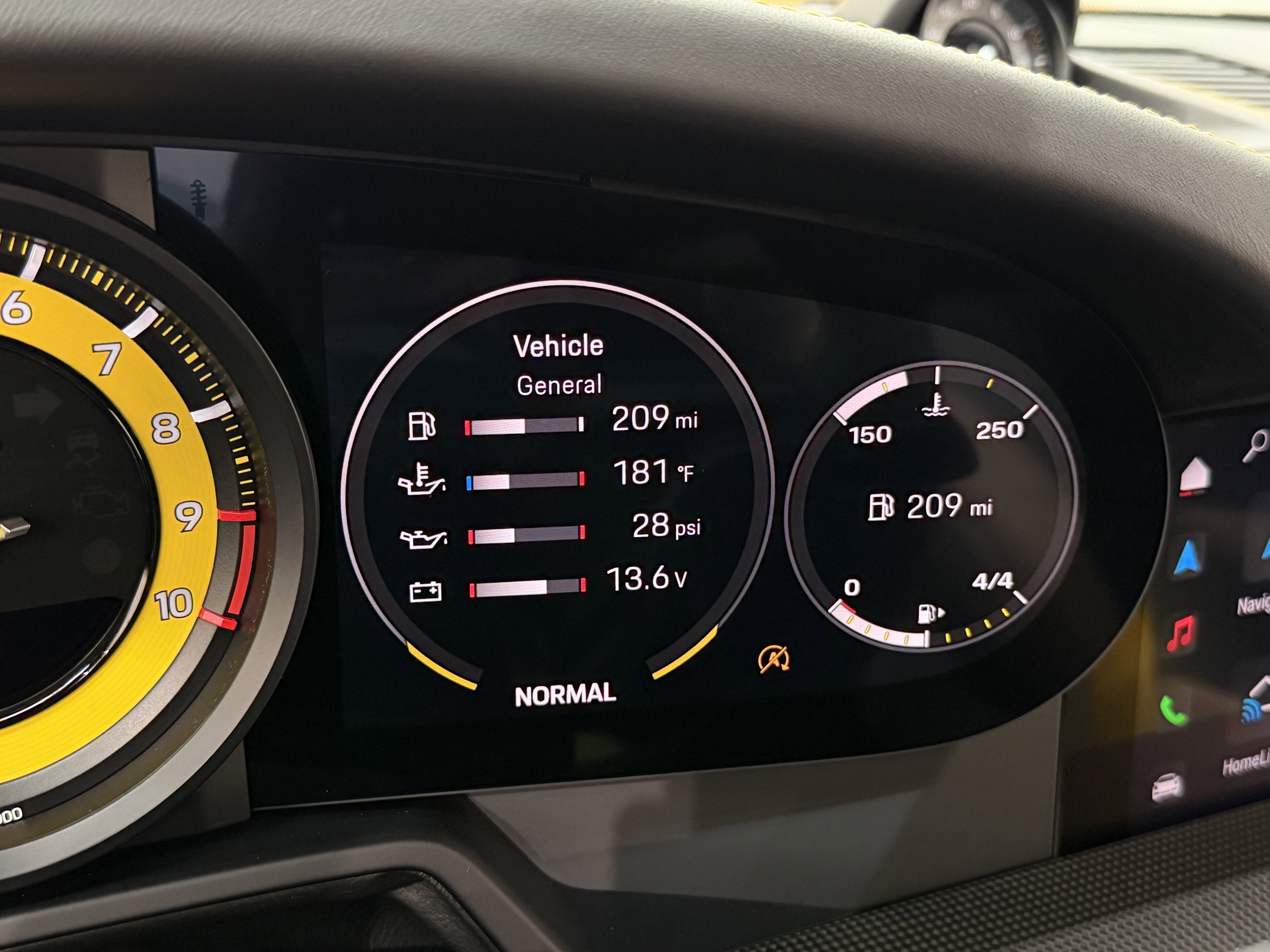 2023 Porsche 911 GT3