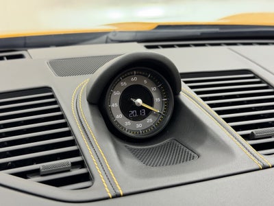 2023 Porsche 911 GT3