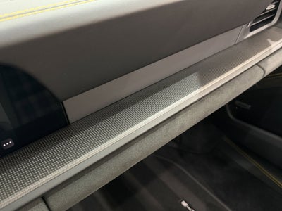 2023 Porsche 911 GT3