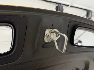 2023 Porsche 911 GT3