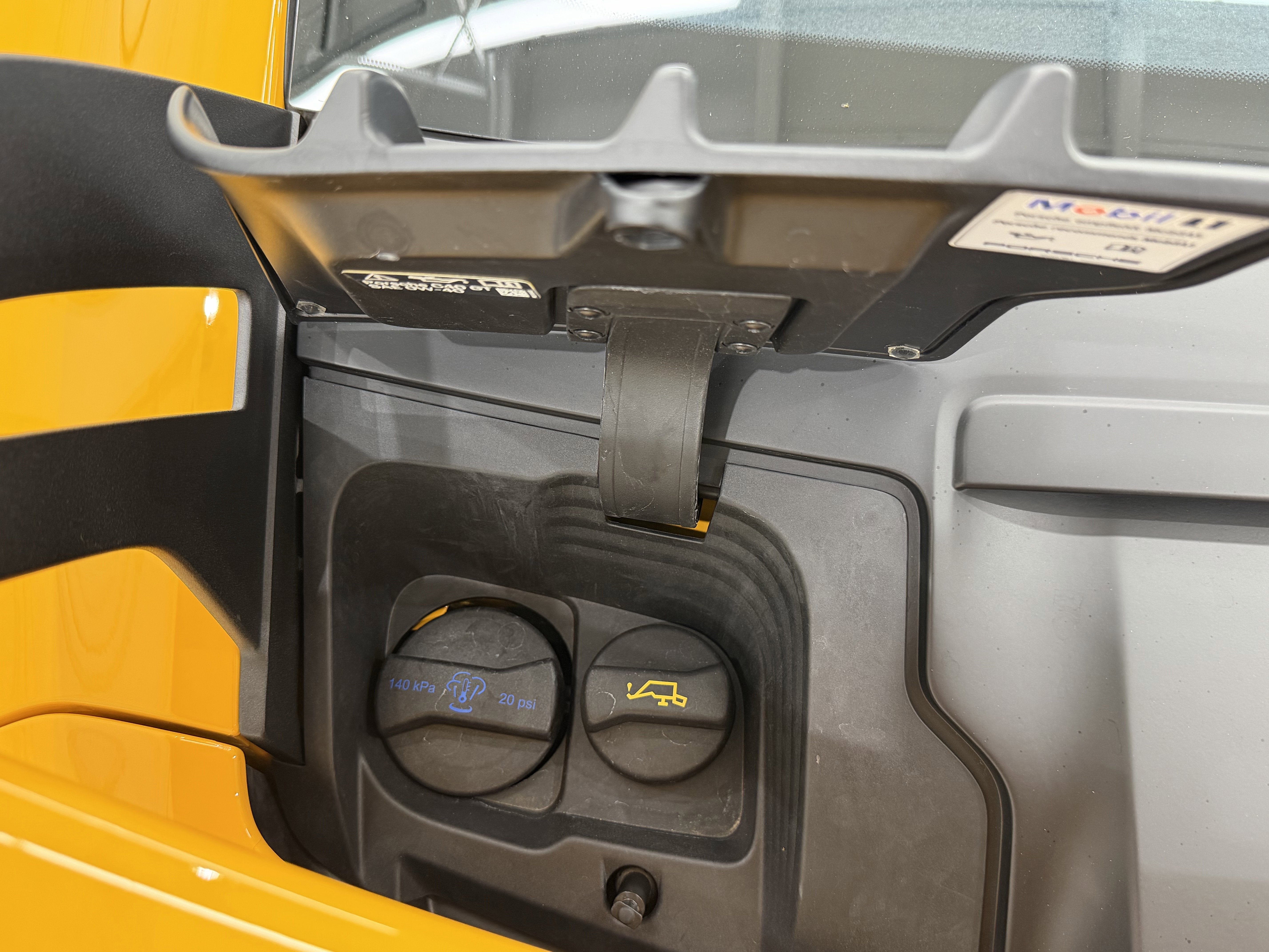 2023 Porsche 911 GT3