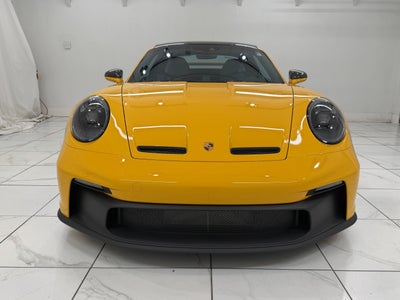 2023 Porsche 911 GT3
