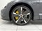 2020 Porsche Taycan Turbo S
