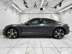2020 Porsche Taycan Turbo S