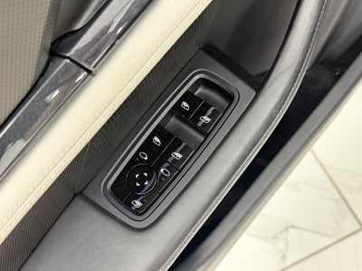 2020 Porsche Taycan Turbo S