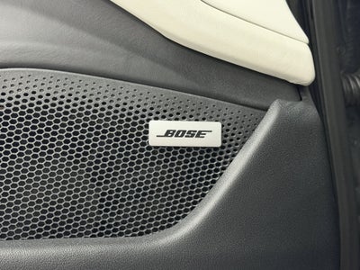 2020 Porsche Taycan Turbo S