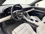 2020 Porsche Taycan Turbo S