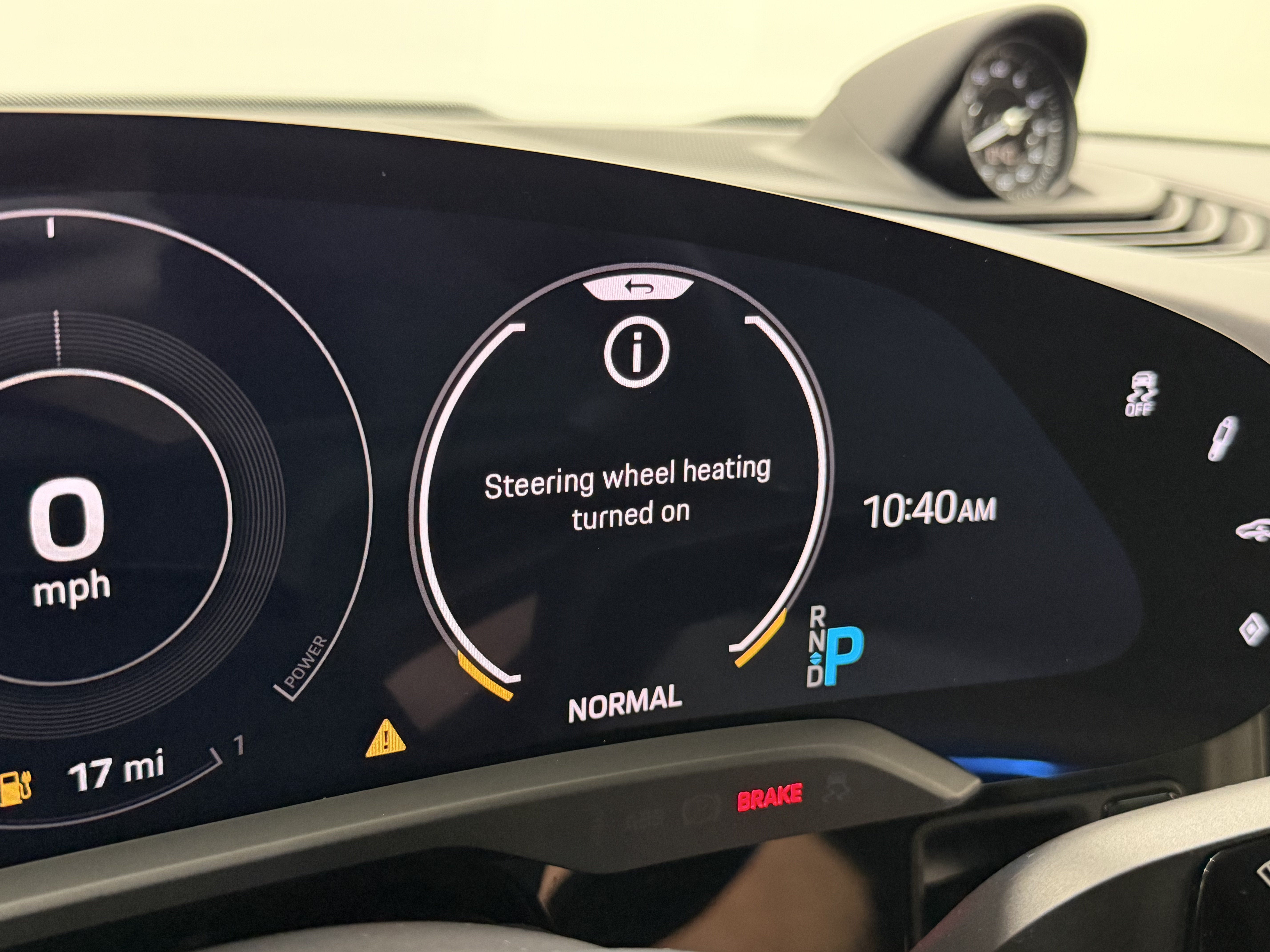 2020 Porsche Taycan Turbo S