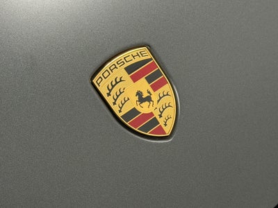 2020 Porsche Taycan Turbo S
