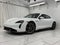 2025 Porsche Taycan Turbo S