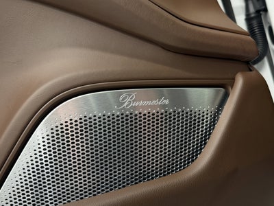 2025 Porsche Taycan Turbo S