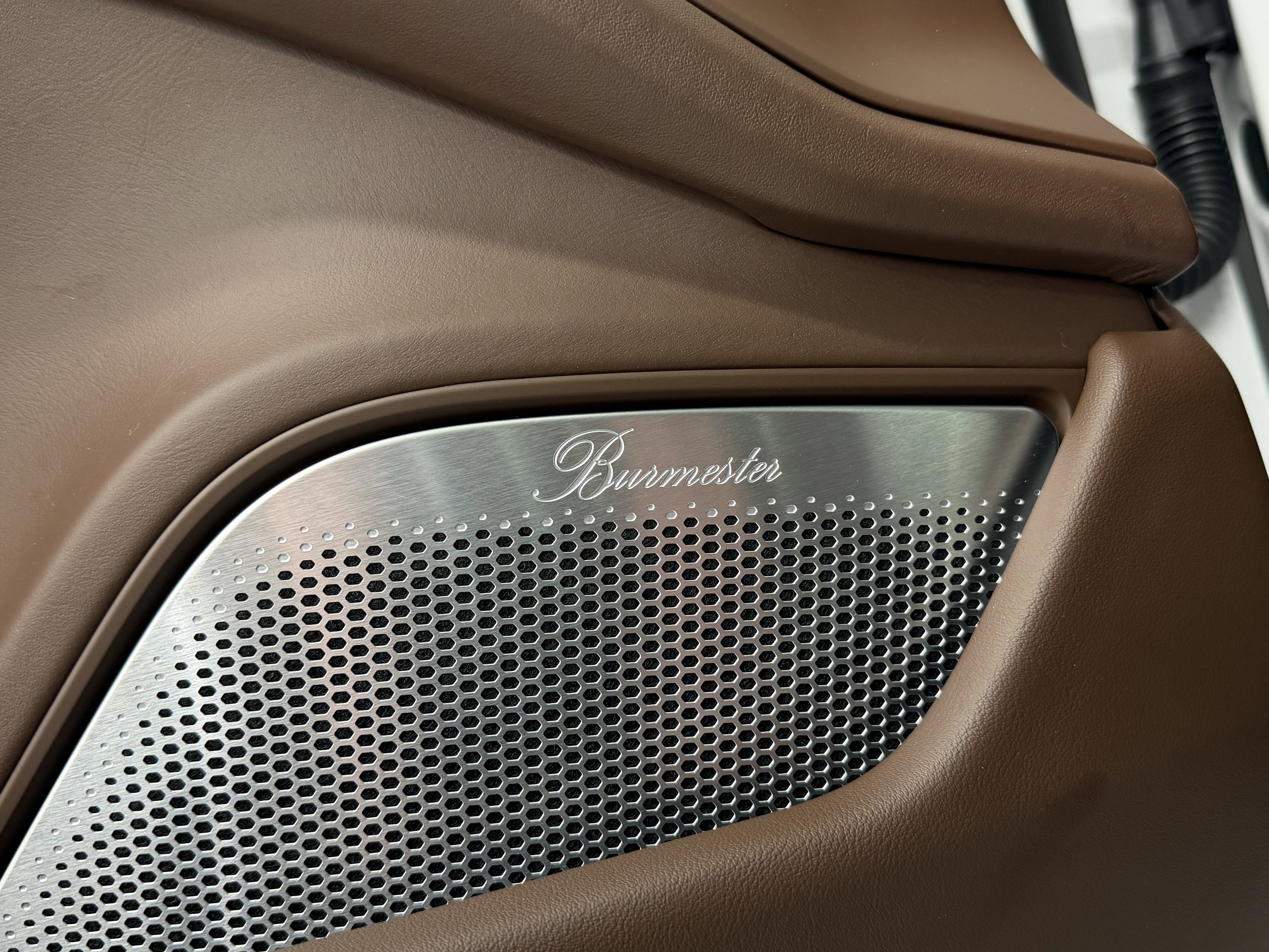 2025 Porsche Taycan Turbo S