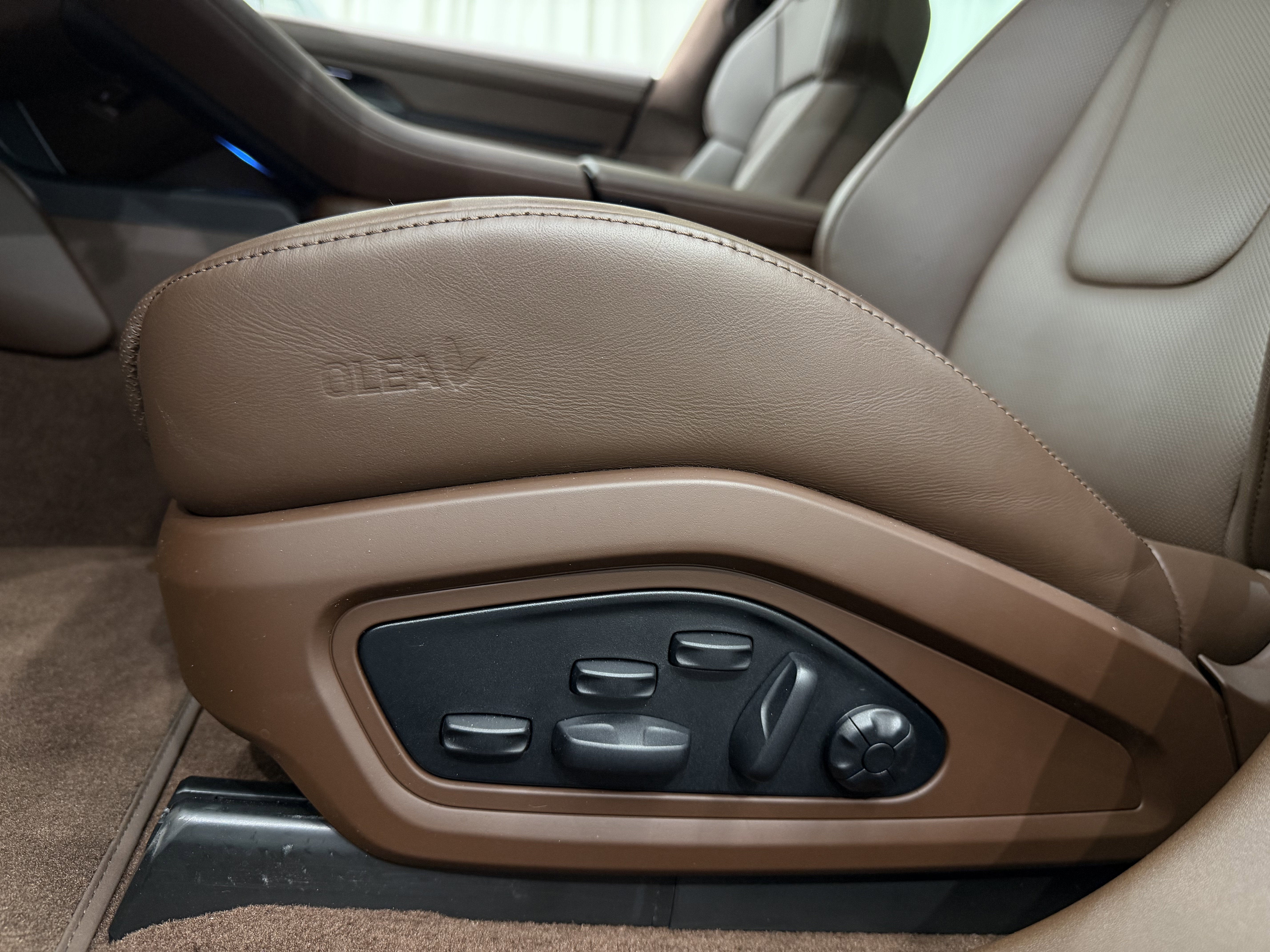 2025 Porsche Taycan Turbo S