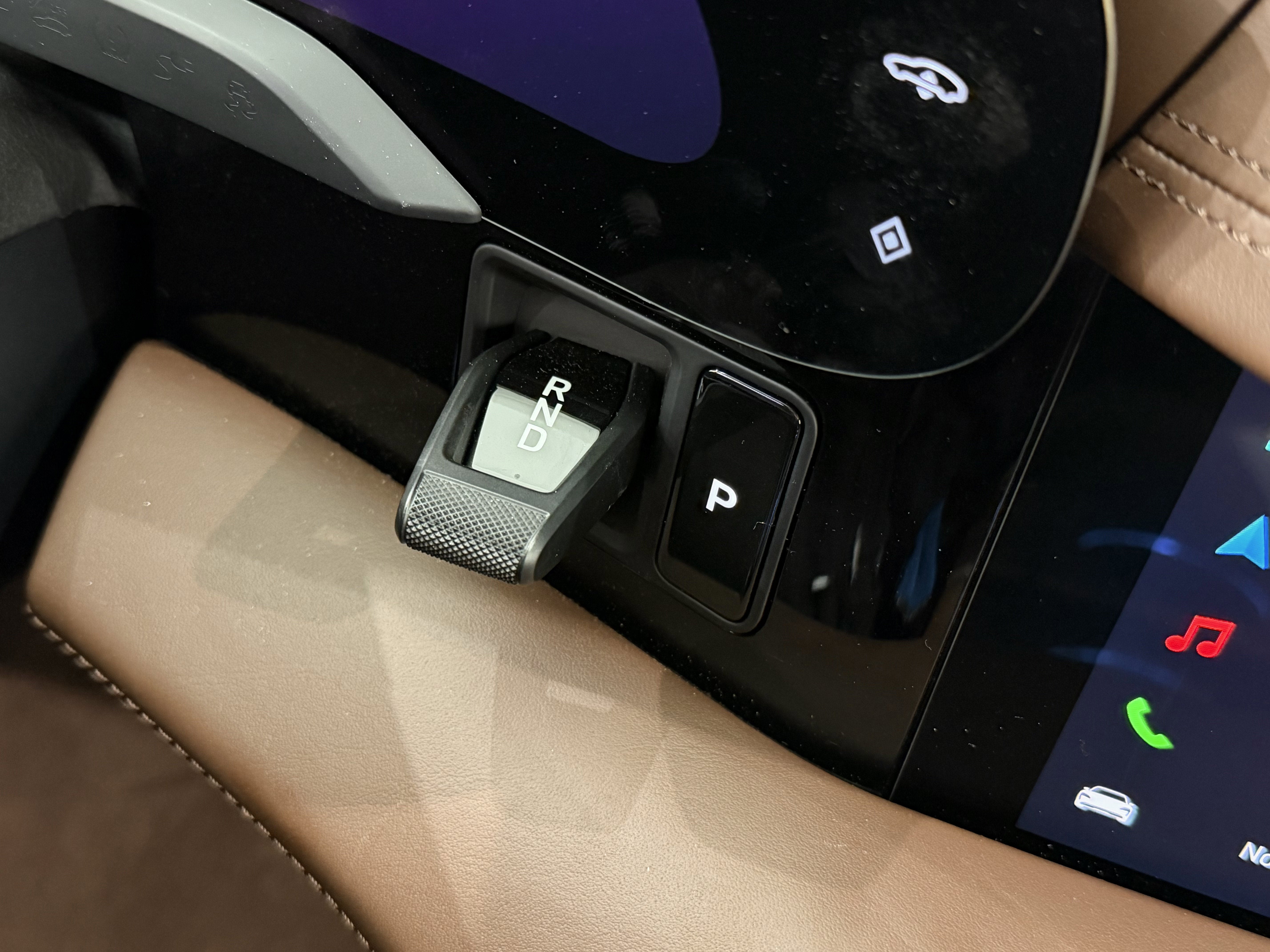 2025 Porsche Taycan Turbo S