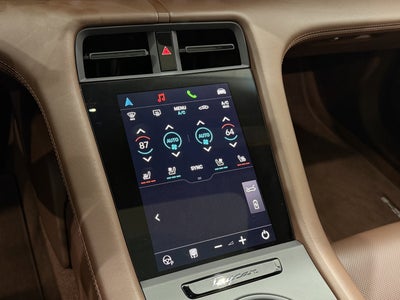 2025 Porsche Taycan Turbo S