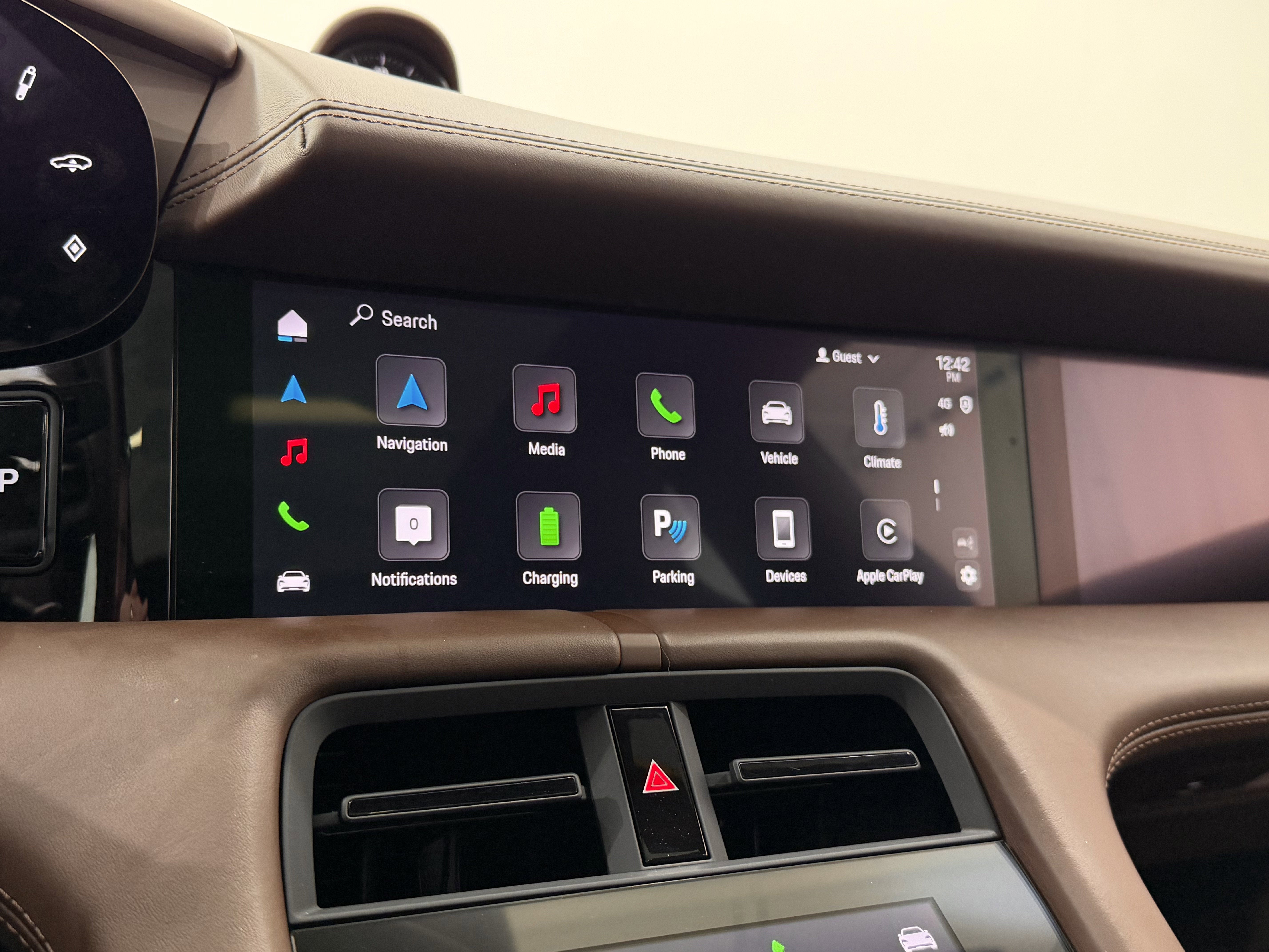 2025 Porsche Taycan Turbo S