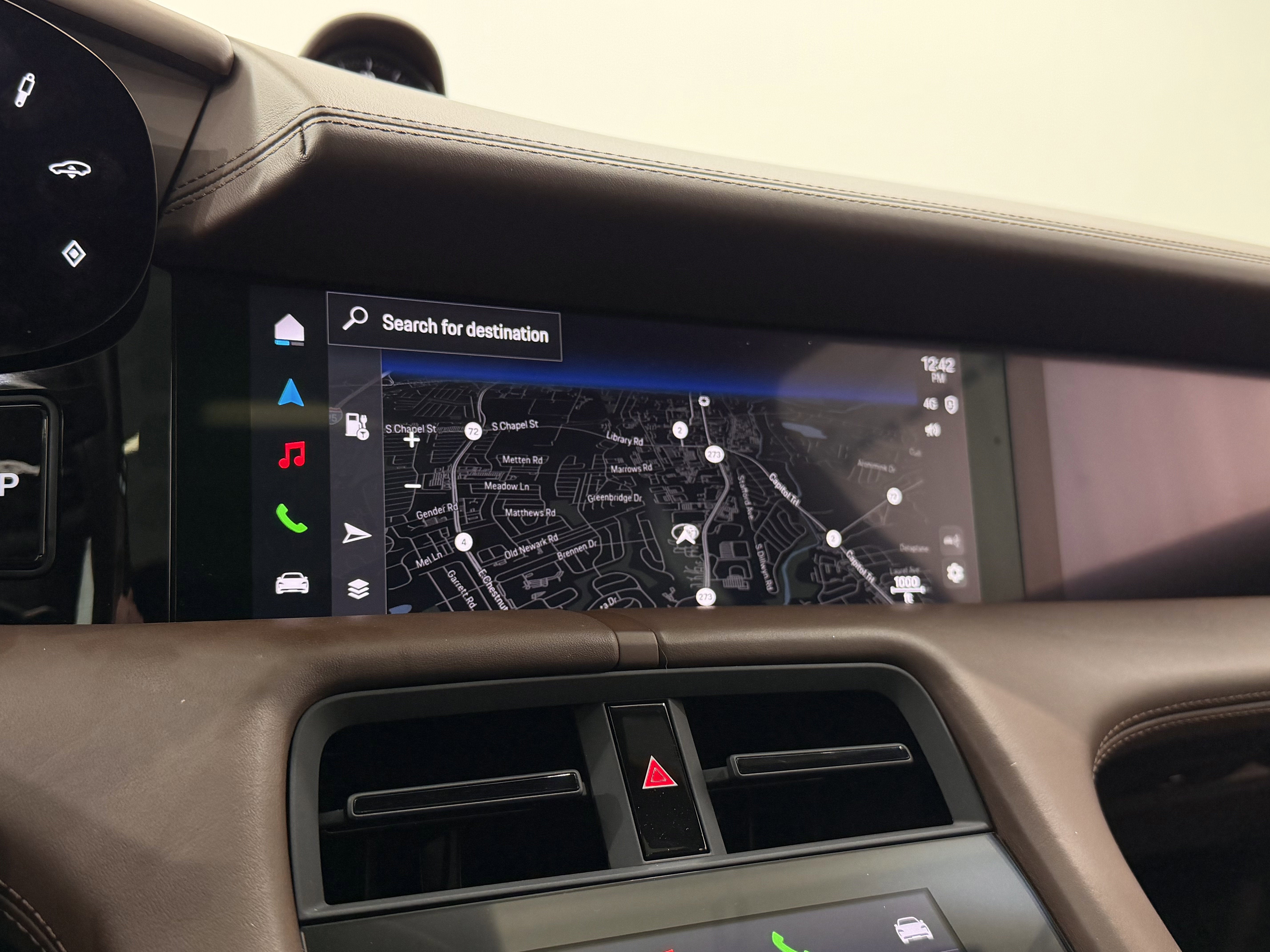 2025 Porsche Taycan Turbo S