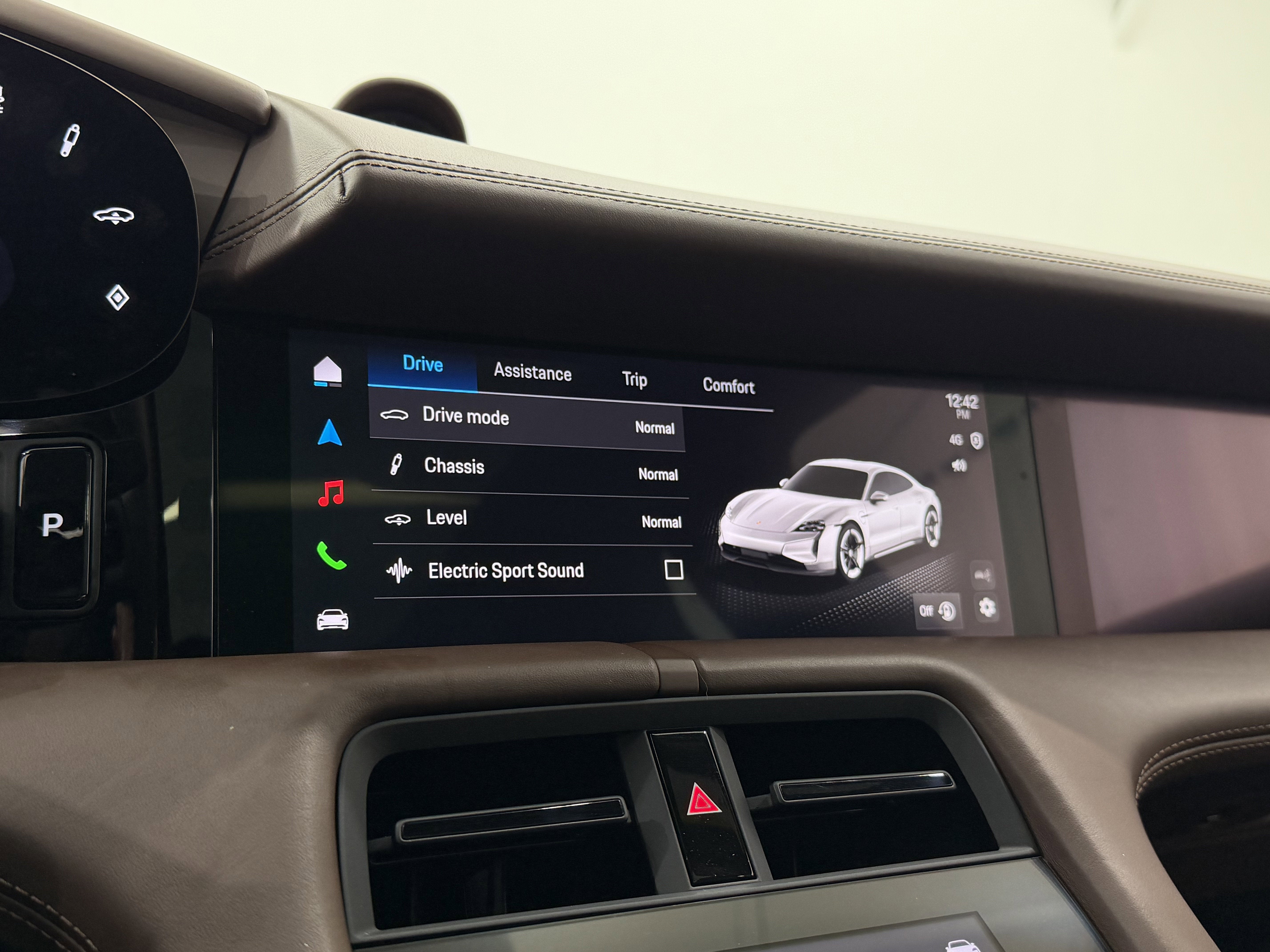 2025 Porsche Taycan Turbo S