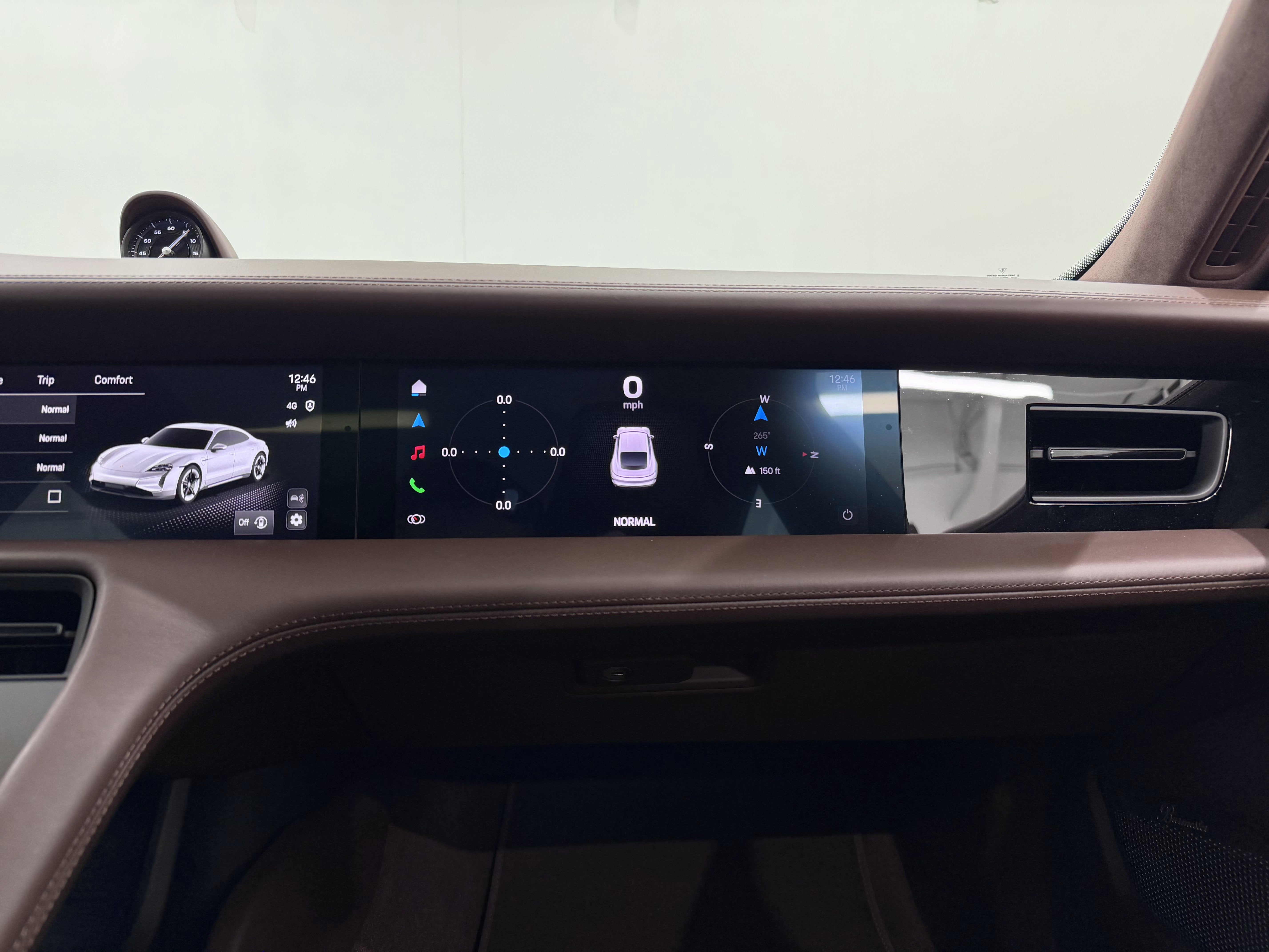 2025 Porsche Taycan Turbo S