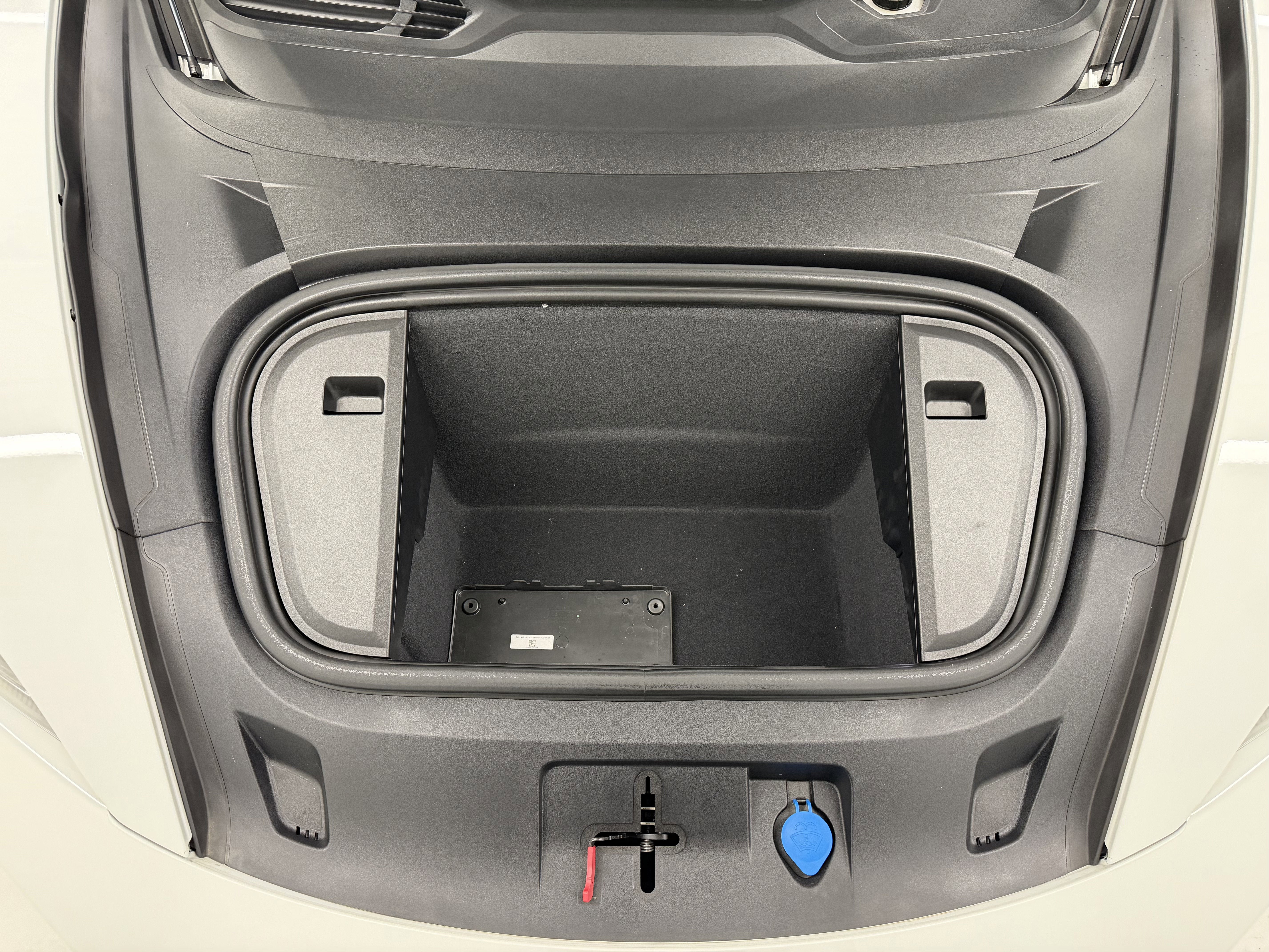 2025 Porsche Taycan Turbo S