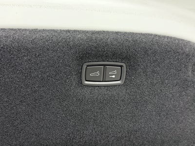 2025 Porsche Taycan Turbo S