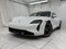 2025 Porsche Taycan Turbo S