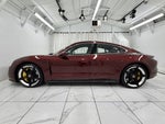 2021 Porsche Taycan Turbo S