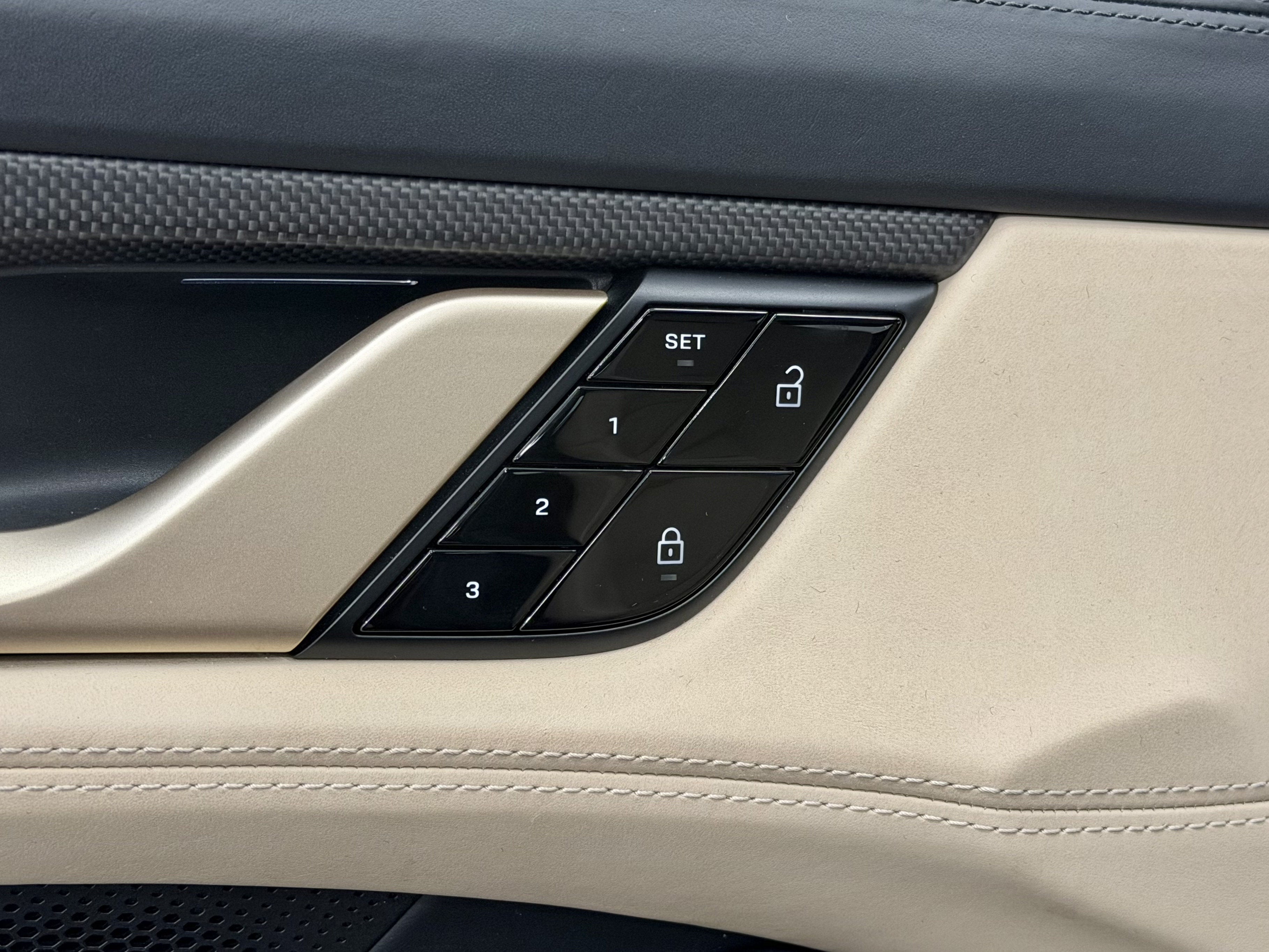 2021 Porsche Taycan Turbo S