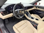 2021 Porsche Taycan Turbo S
