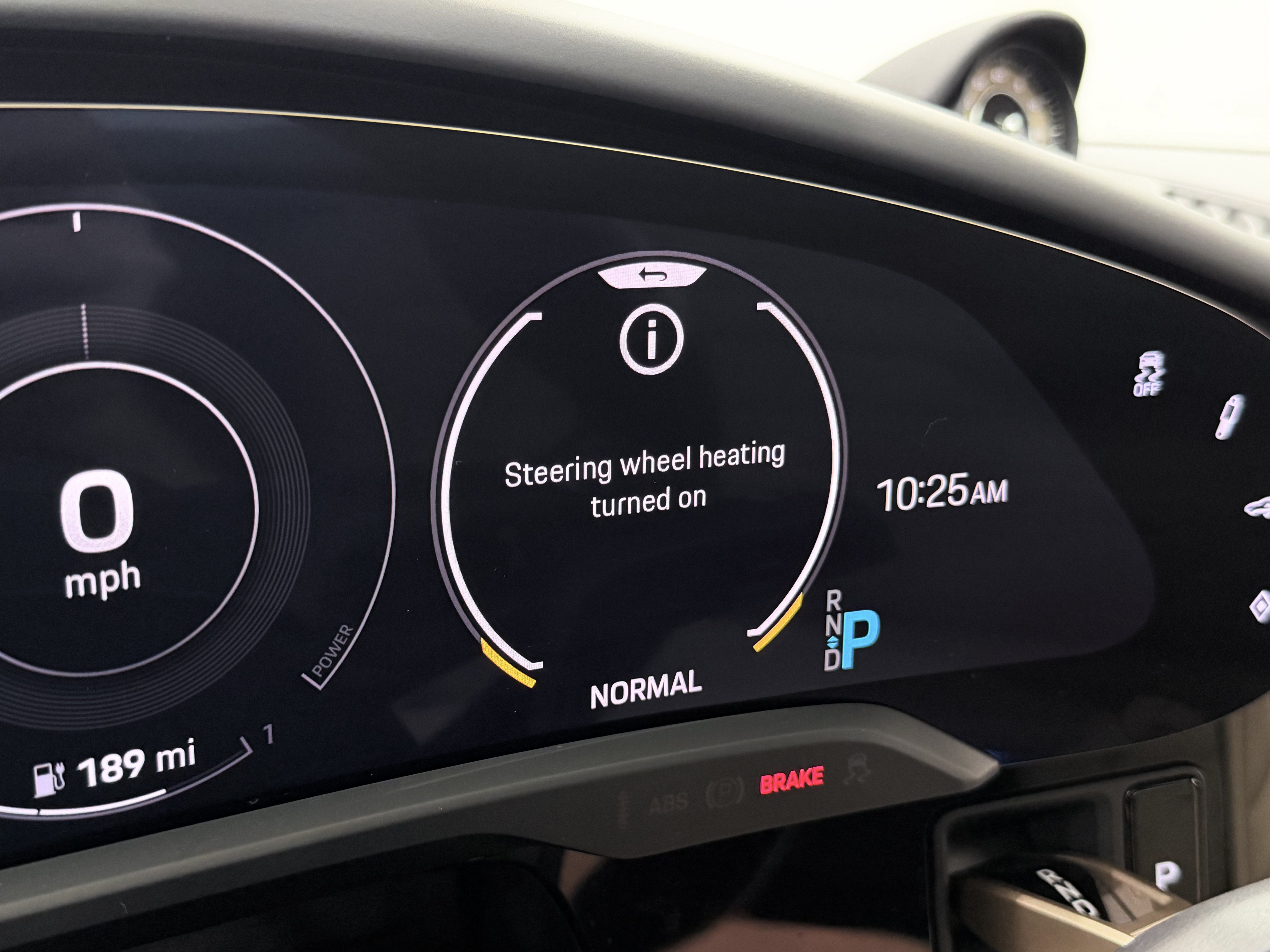 2021 Porsche Taycan Turbo S