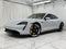2021 Porsche Taycan Turbo S