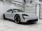 2021 Porsche Taycan Turbo S