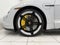 2021 Porsche Taycan Turbo S
