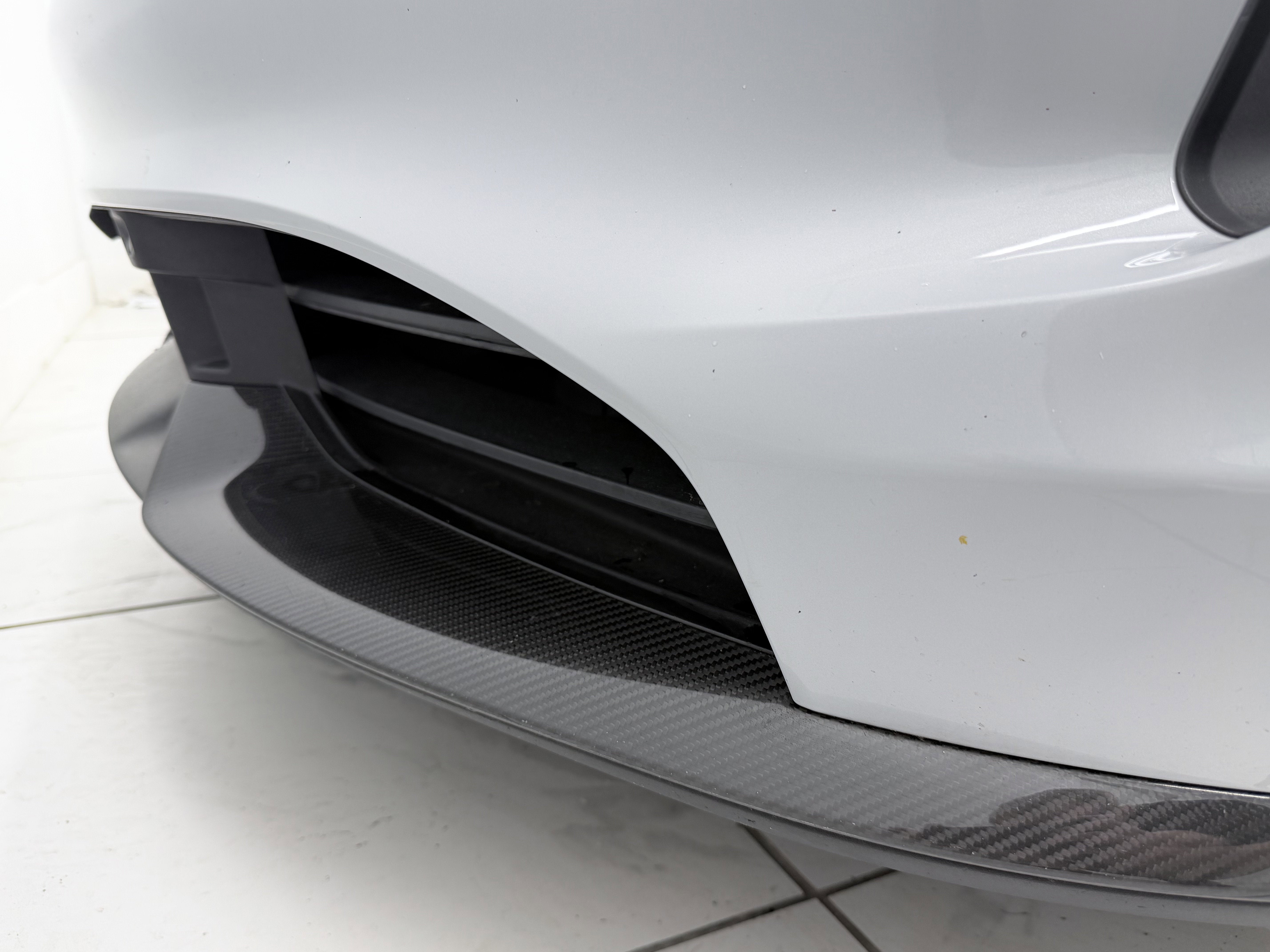 2021 Porsche Taycan Turbo S