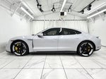 2021 Porsche Taycan Turbo S