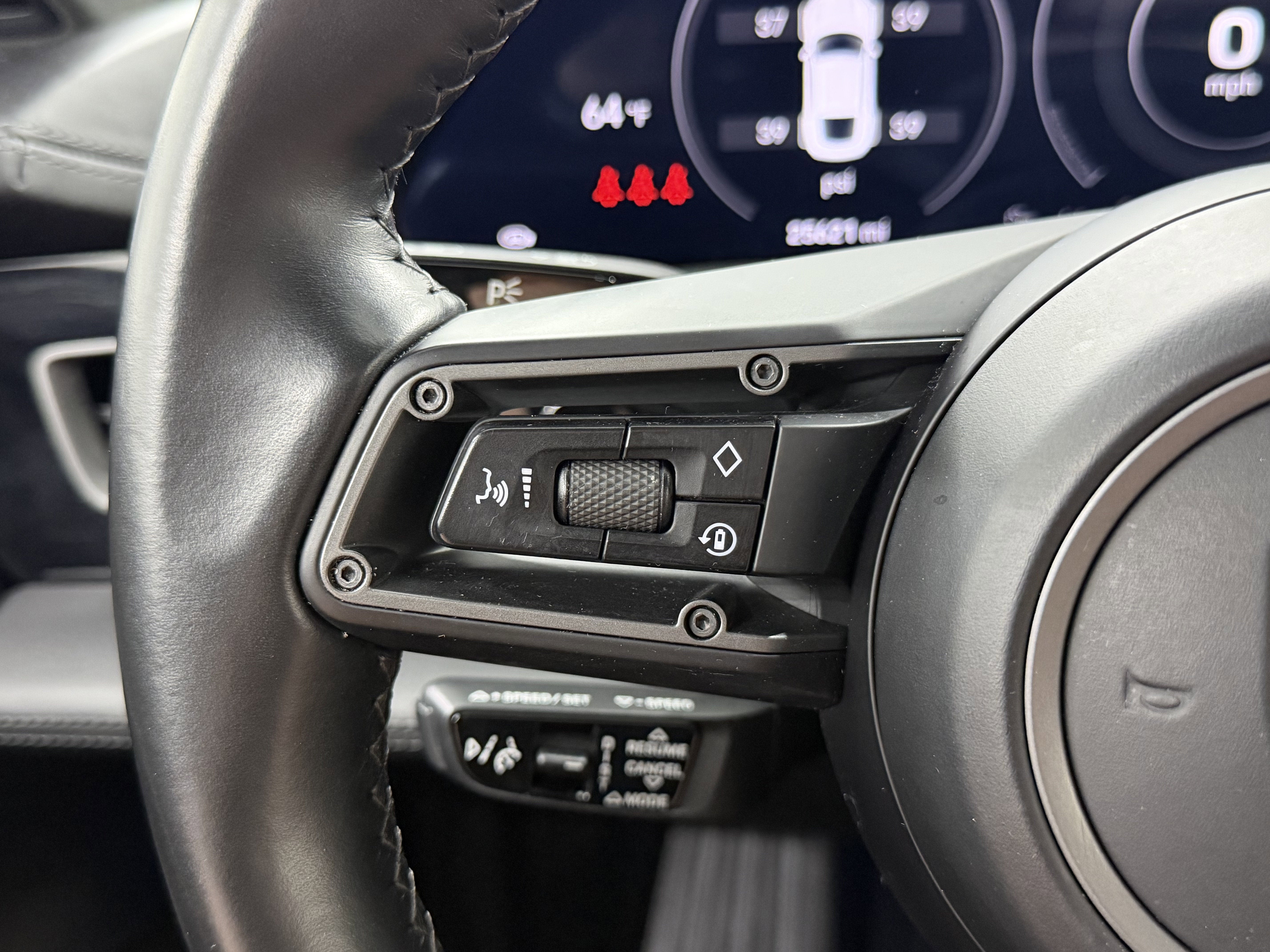 2021 Porsche Taycan Turbo S