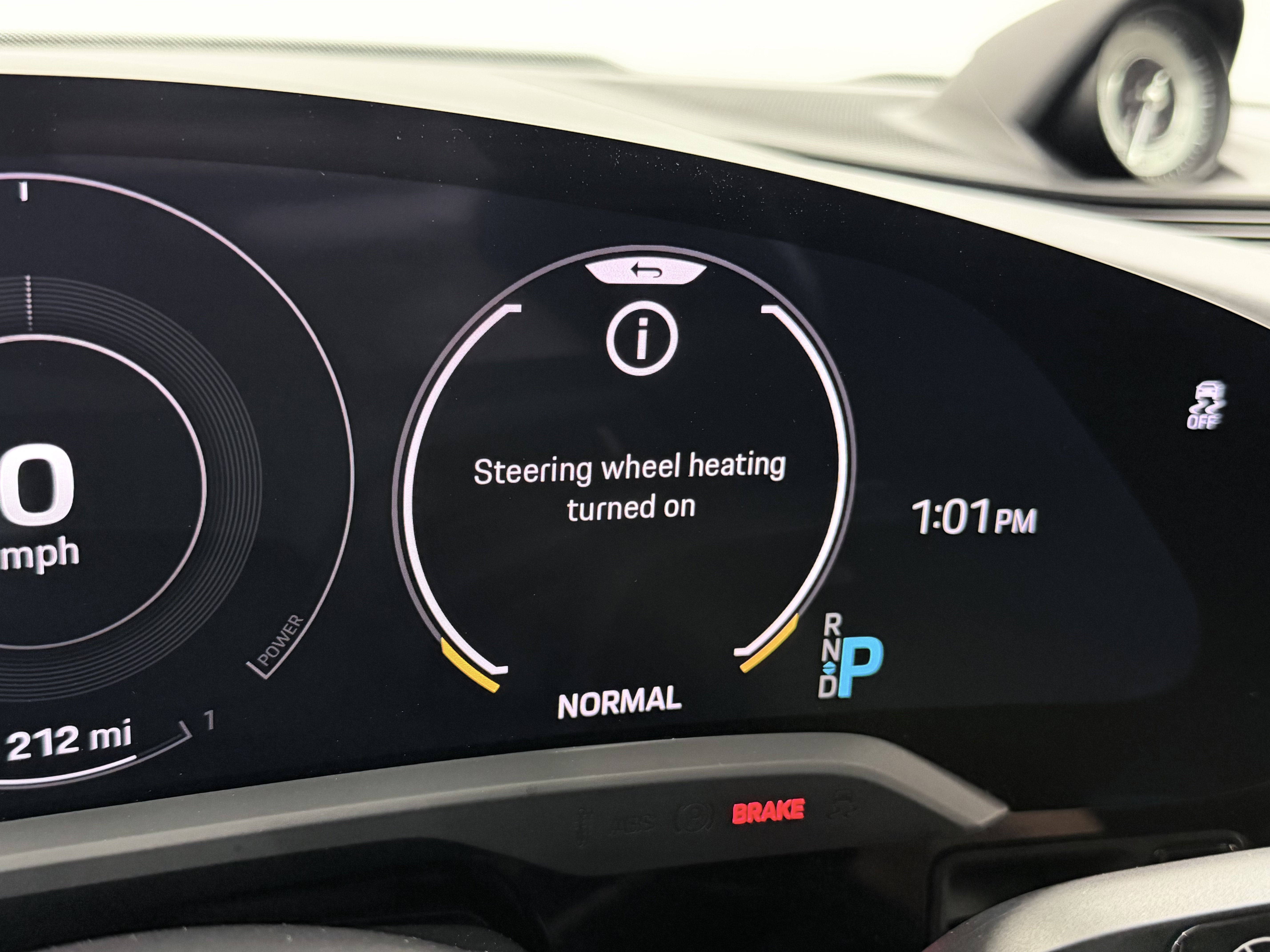 2021 Porsche Taycan Turbo S